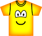 T Shirt emoji