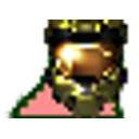 Party Chief emoji