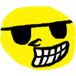 Crooked Smile emoji