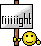 Right emoji