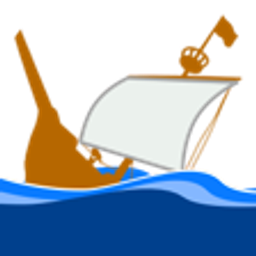 Sinking Ship emoji