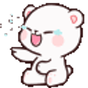 Kitty Lmao emoji