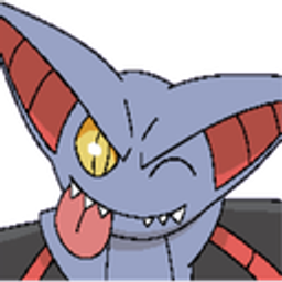 Giscorwinking emoji