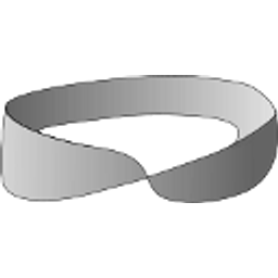 Mobius Band emoji