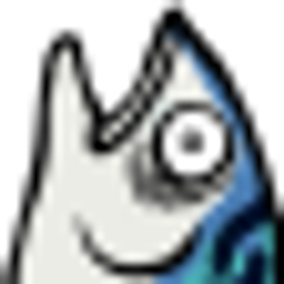 Fishhead emoji