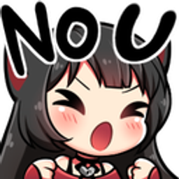 Animenou emoji