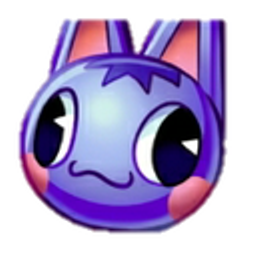Rosie Derp emoji