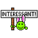 Interessant emoji