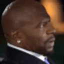 Terry Crews White Chicks emoji