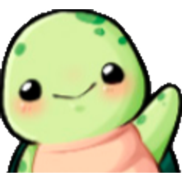 Turtle Hiq emoji
