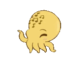 Octo Dance emoji