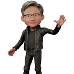 Jensen emoji