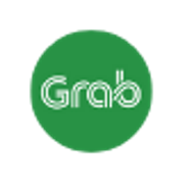 Grab emoji