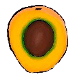 Avo Mango emoji