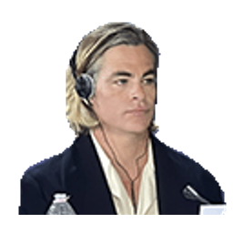 Dissociatingchrispine emoji