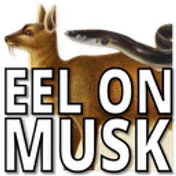 Eelonmusk emoji
