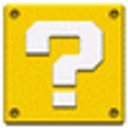 Questionblock emoji