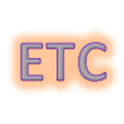 Etc emoji