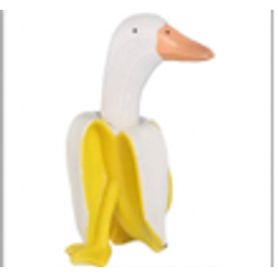 Bananaduck emoji
