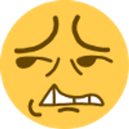 Squick emoji