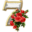 7roses emoji