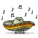 Cinco De Mayo emoji