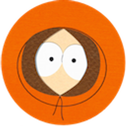 Kenny emoji
