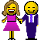 Husband And Wife emoji