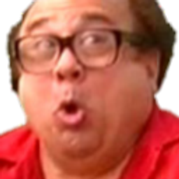 Dannny emoji