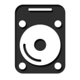 Hdd emoji
