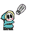 Dani Salt emoji