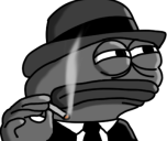Noirge emoji