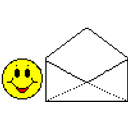 Envelope Mail emoji