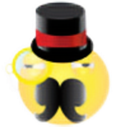 Quite emoji