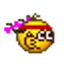 Jogger emoji