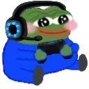 Peepositgamer emoji
