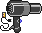 Hair Dryer emoji