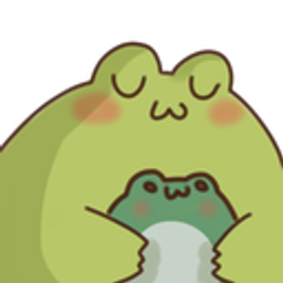 Frogfrog emoji