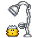 Knuddels Shower emoji