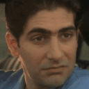 Christopher Sopranos Hmm emoji