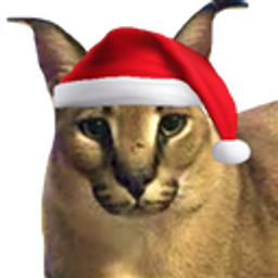 Christmasfloppa emoji