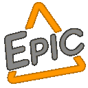 Epic Neon emoji