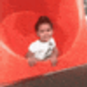 Bye Slide emoji