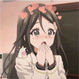 Animeaestheticgirlcuteuniquef09d emoji