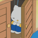 Hkpeek emoji