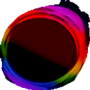 Omega Pride emoji