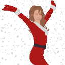 All I Want For Christmas Is Youuuuuu emoji