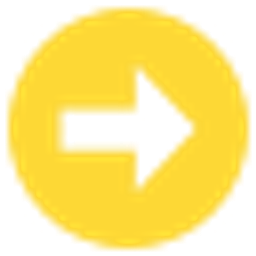 Yellow Arrow Circle Right emoji