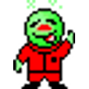 Arms Up emoji