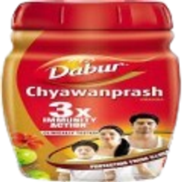 Dabur Chyawanprash Jar emoji